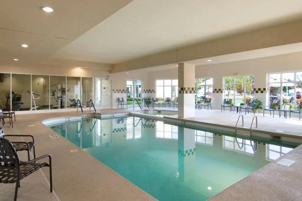 Hilton Garden Inn Green Bay