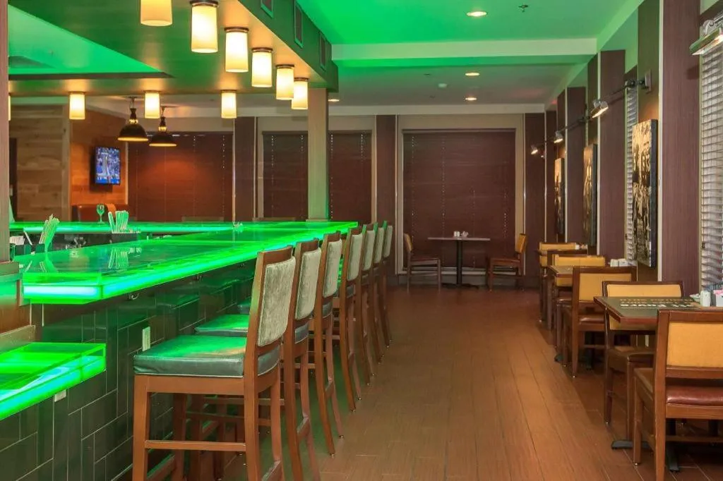 Hilton Garden Inn Green Bay