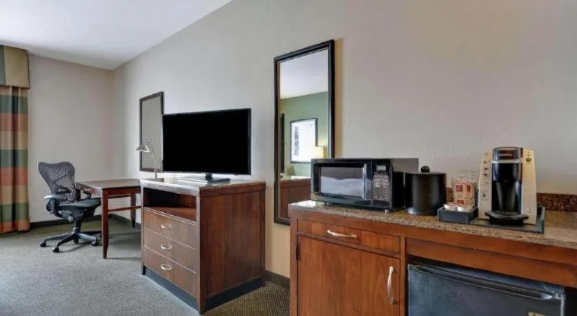 Hilton Garden Inn Green Bay