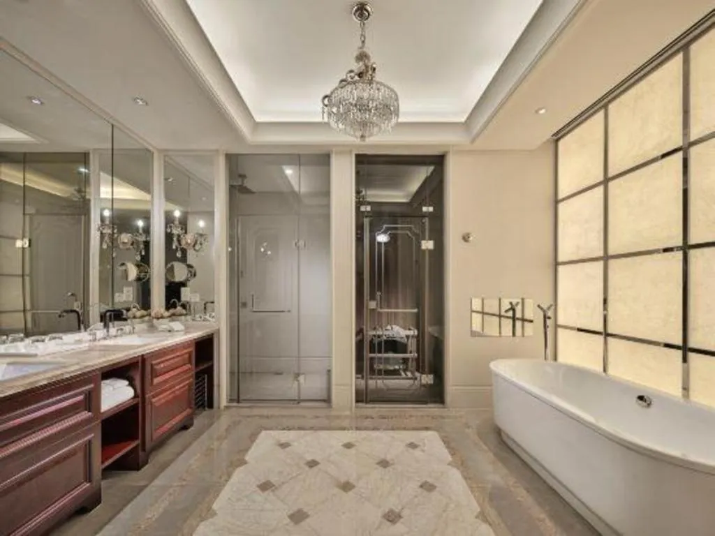 New Century Grand Hotel Zhejiang Sanli