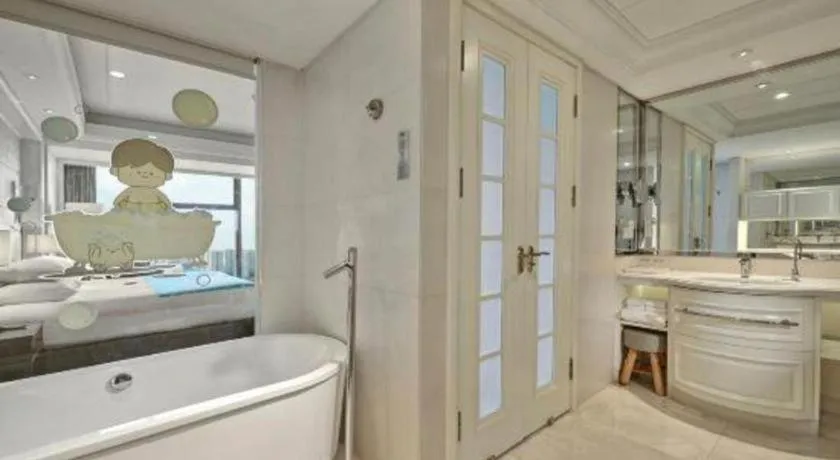 New Century Grand Hotel Zhejiang Sanli