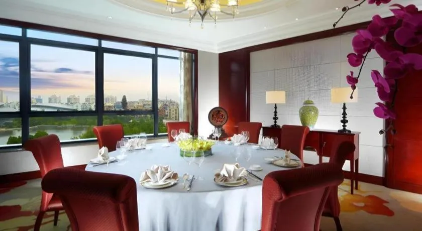 New Century Grand Hotel Zhejiang Sanli