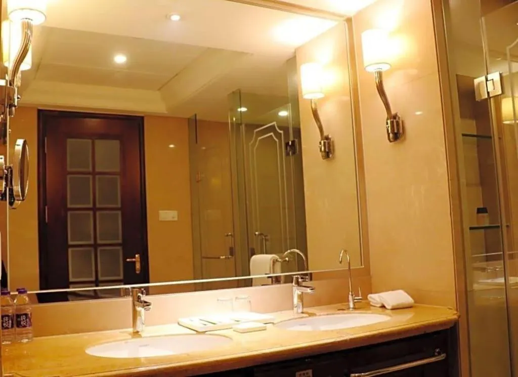 New Century Grand Hotel Zhejiang Sanli