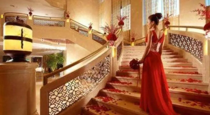 New Century Grand Hotel Zhejiang Sanli