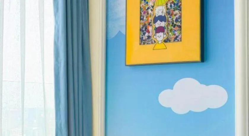 New Century Grand Hotel Zhejiang Sanli