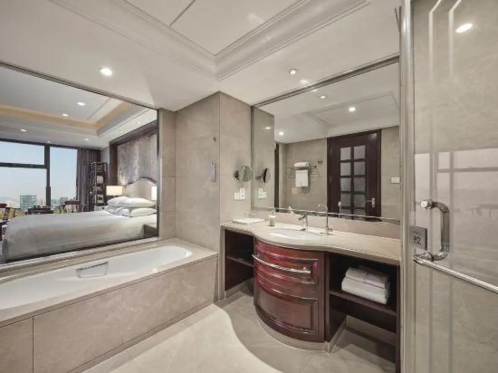 New Century Grand Hotel Zhejiang Sanli