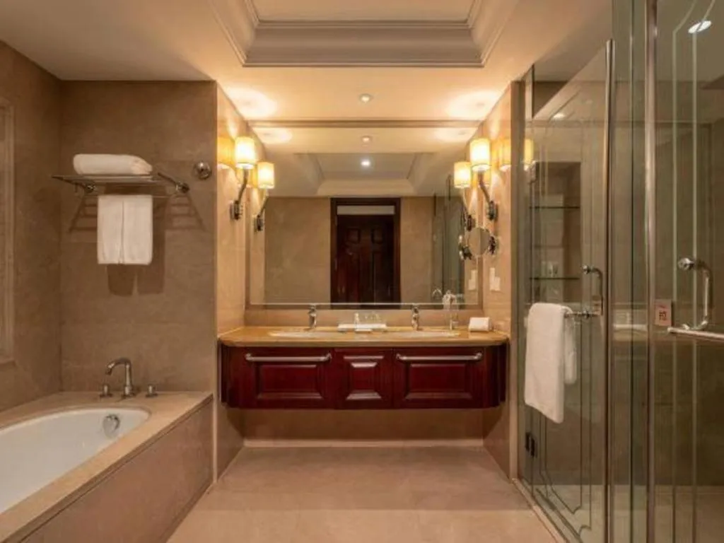 New Century Grand Hotel Zhejiang Sanli