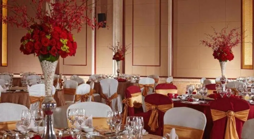 New Century Grand Hotel Zhejiang Sanli