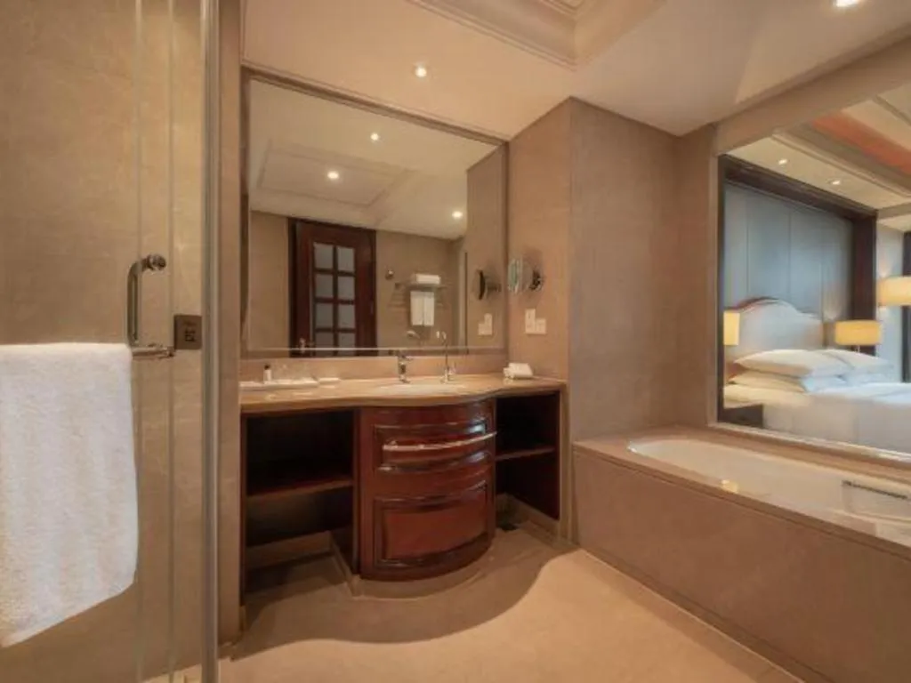 New Century Grand Hotel Zhejiang Sanli