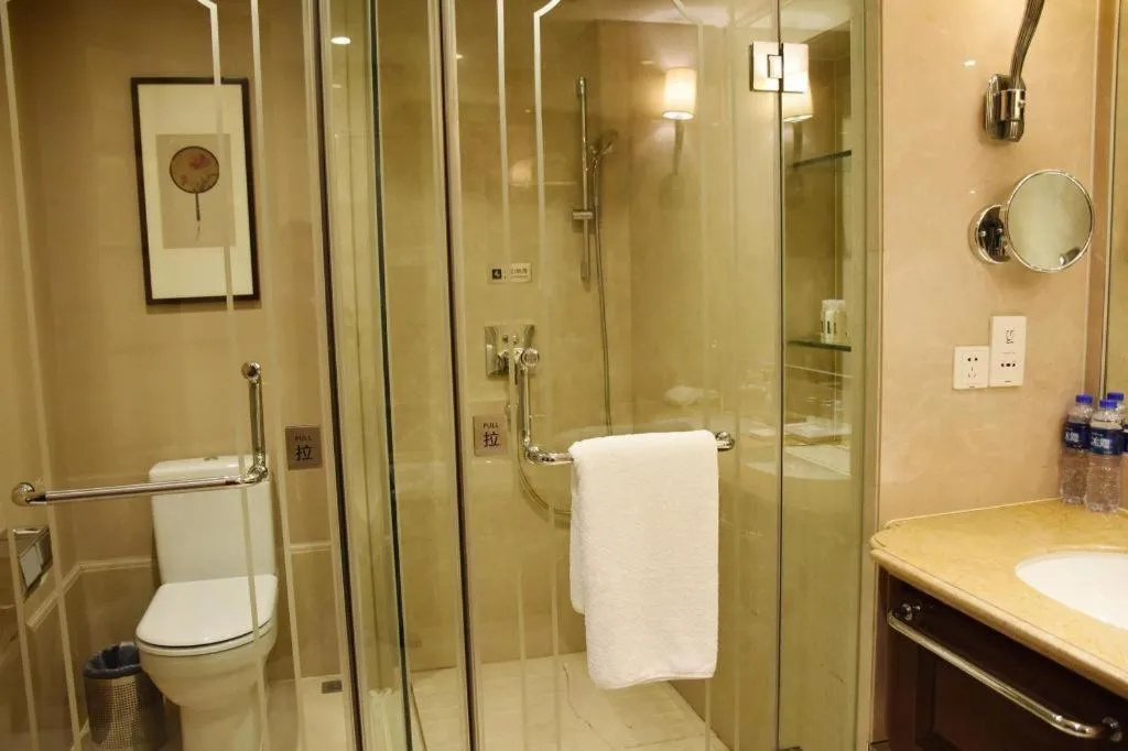 New Century Grand Hotel Zhejiang Sanli