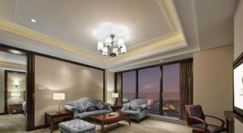 New Century Grand Hotel Zhejiang Sanli