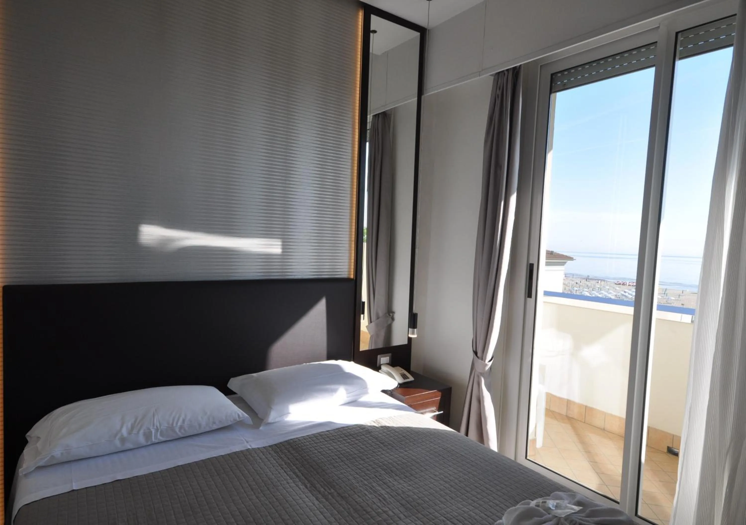 Photo of the whole room in Hotel Adriatic&Beauty