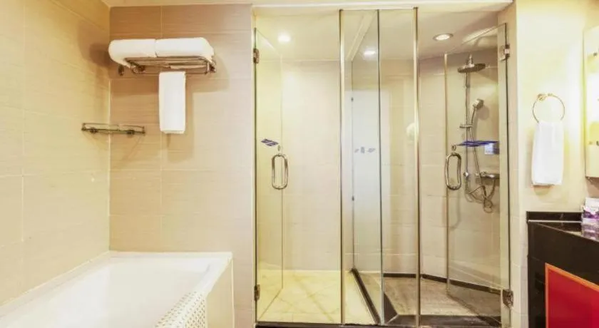 Linyi Blue Horizon Intenational Hotel