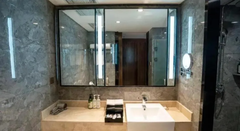 Linyi Blue Horizon Intenational Hotel