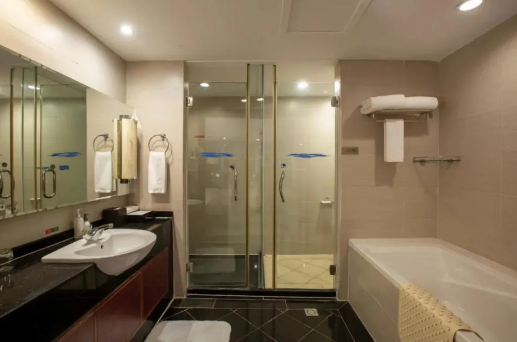 Linyi Blue Horizon Intenational Hotel