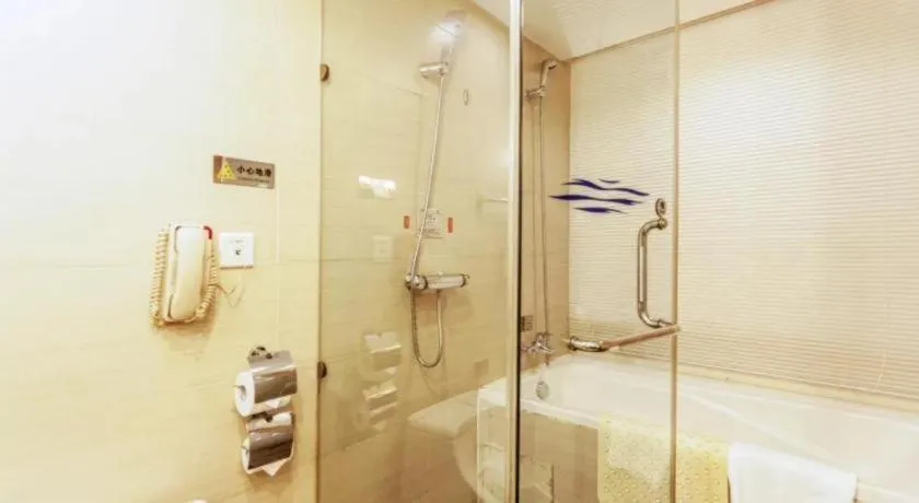 Linyi Blue Horizon Intenational Hotel