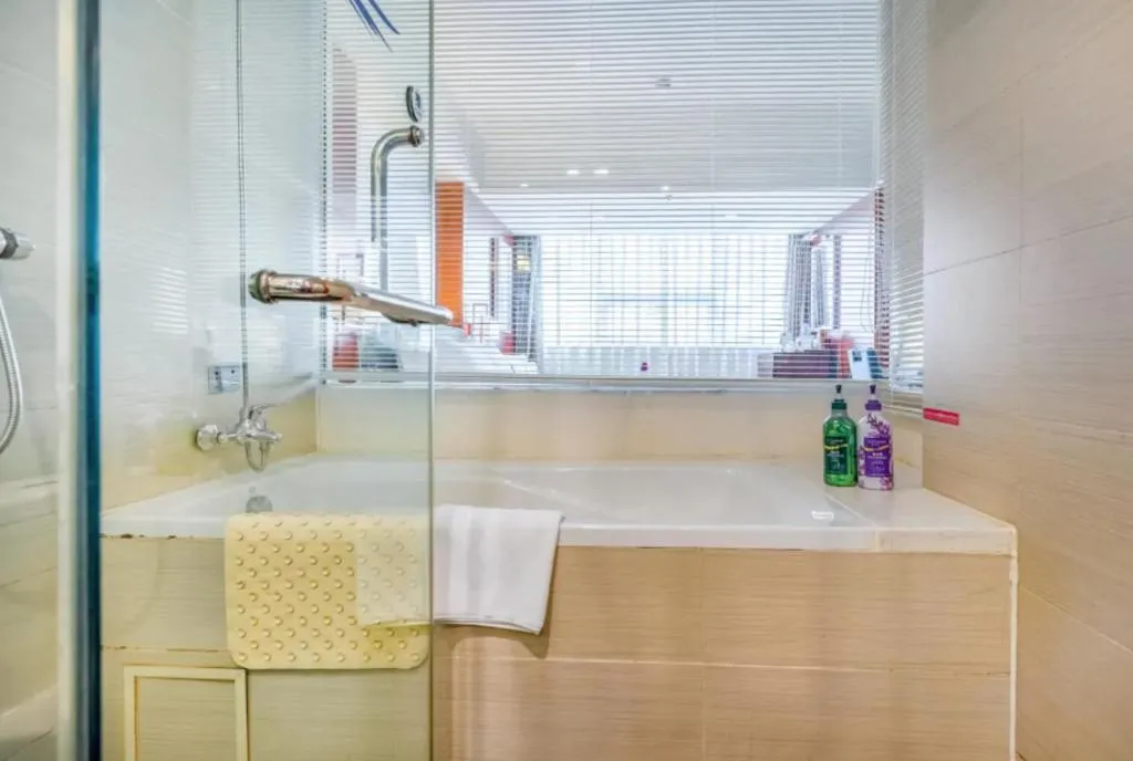 Linyi Blue Horizon Intenational Hotel