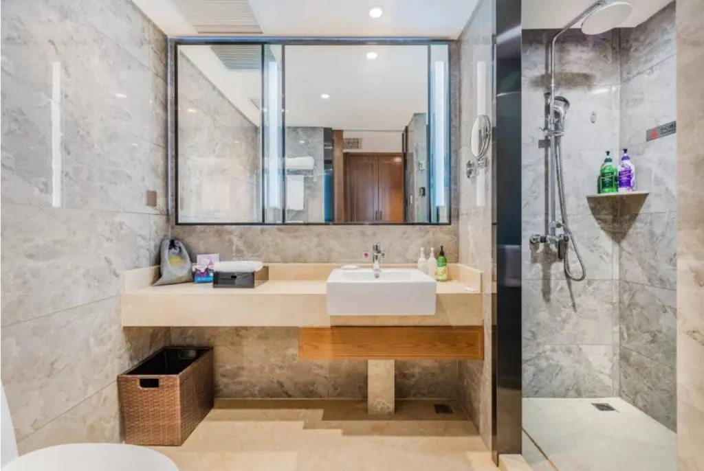 Linyi Blue Horizon Intenational Hotel