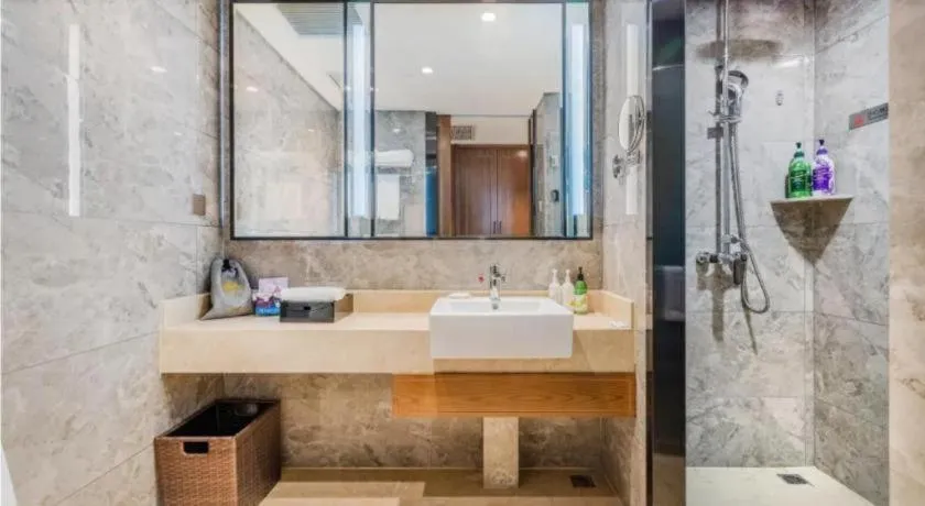 Linyi Blue Horizon Intenational Hotel