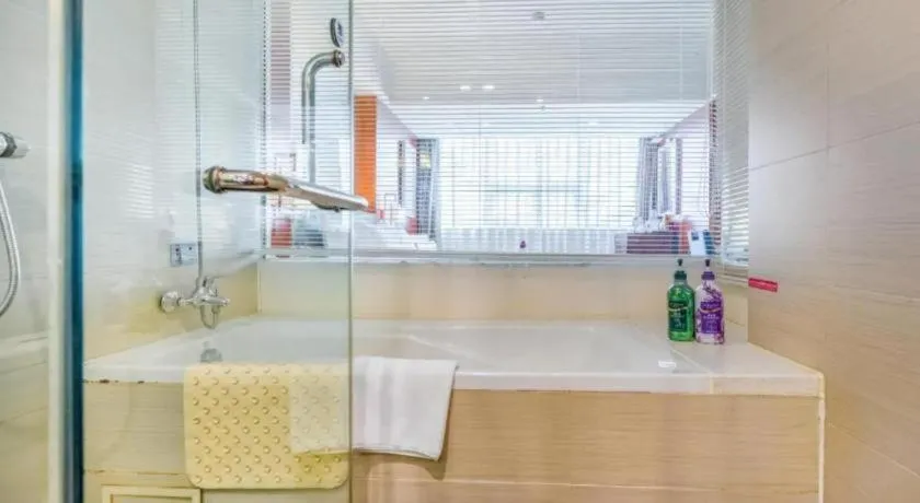 Linyi Blue Horizon Intenational Hotel