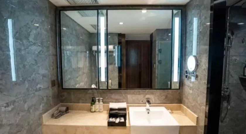 Linyi Blue Horizon Intenational Hotel