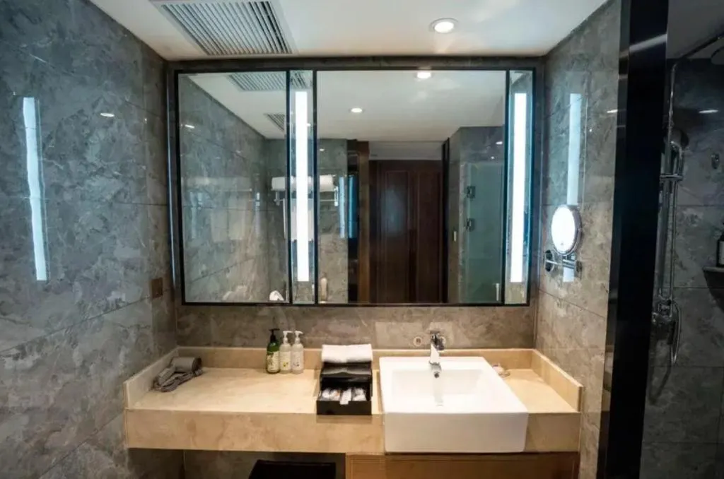 Linyi Blue Horizon Intenational Hotel