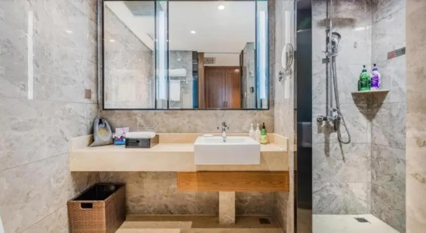 Linyi Blue Horizon Intenational Hotel