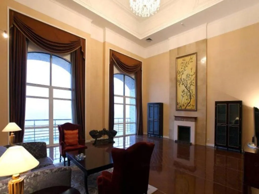 Dongying Blue Horizon Intenational Hotel