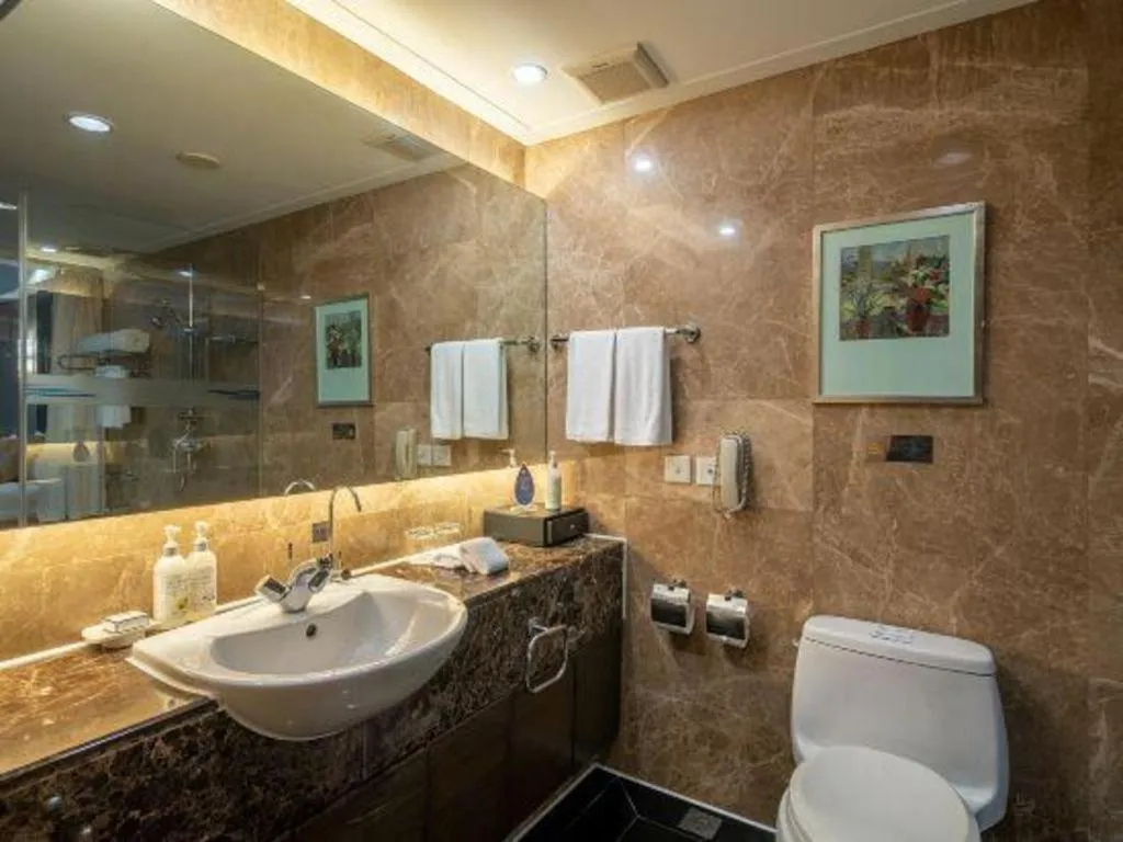 Dongying Blue Horizon Intenational Hotel