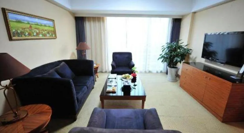 Dongying Blue Horizon Intenational Hotel