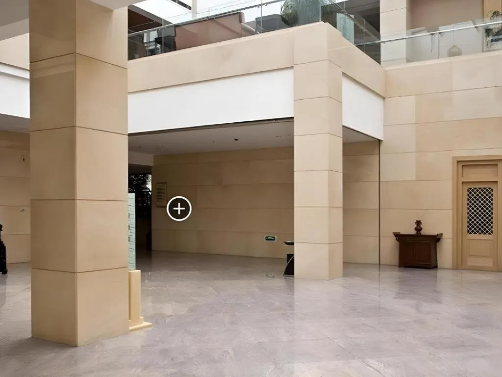 Dongying Blue Horizon Intenational Hotel