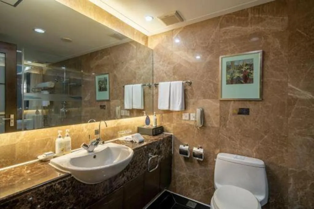 Dongying Blue Horizon Intenational Hotel