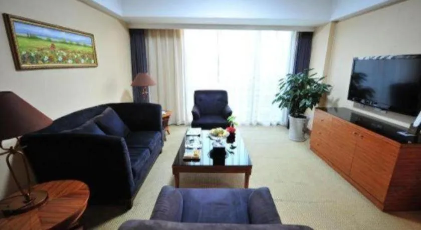 Dongying Blue Horizon Intenational Hotel