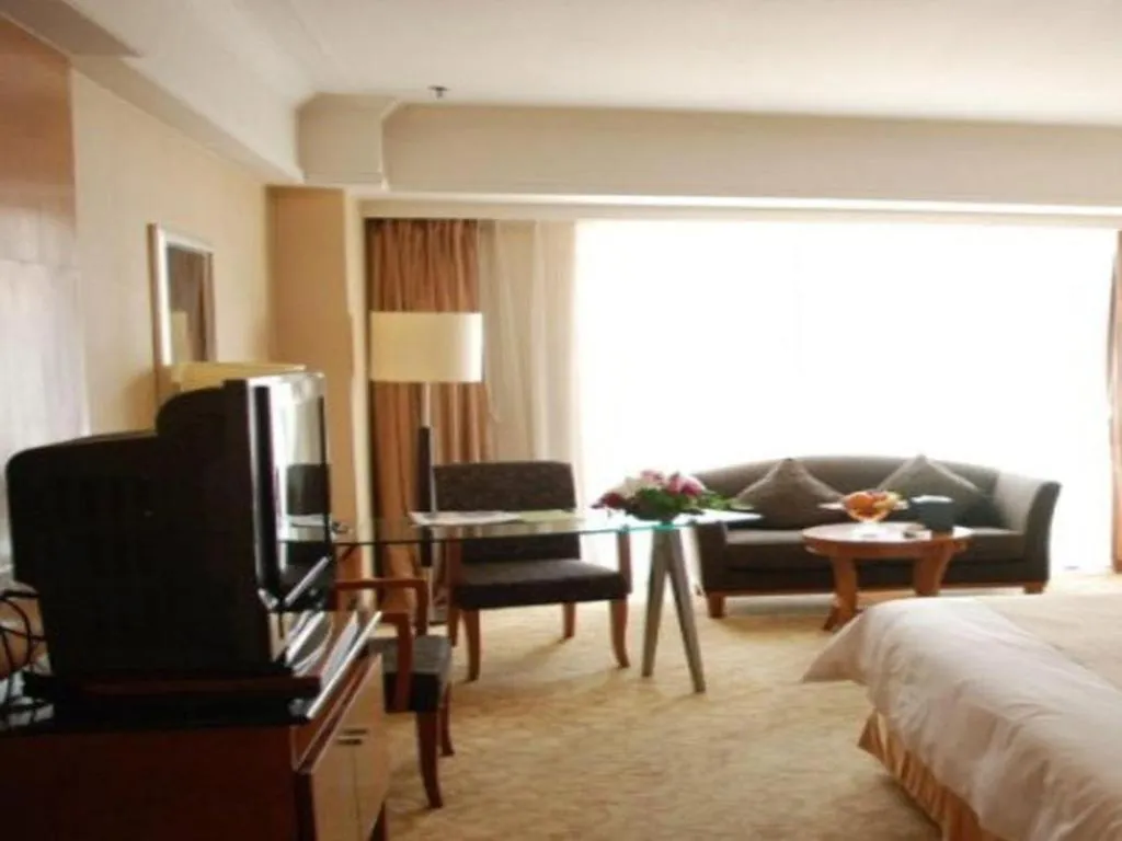 Dongying Blue Horizon Intenational Hotel