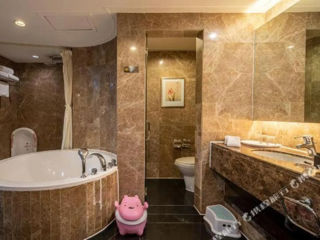 Dongying Blue Horizon Intenational Hotel