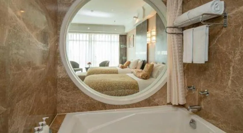 Dongying Blue Horizon Intenational Hotel