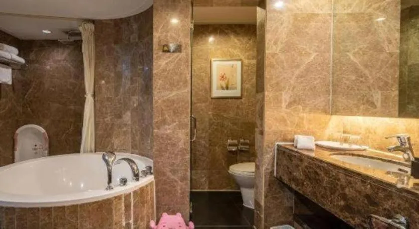 Dongying Blue Horizon Intenational Hotel