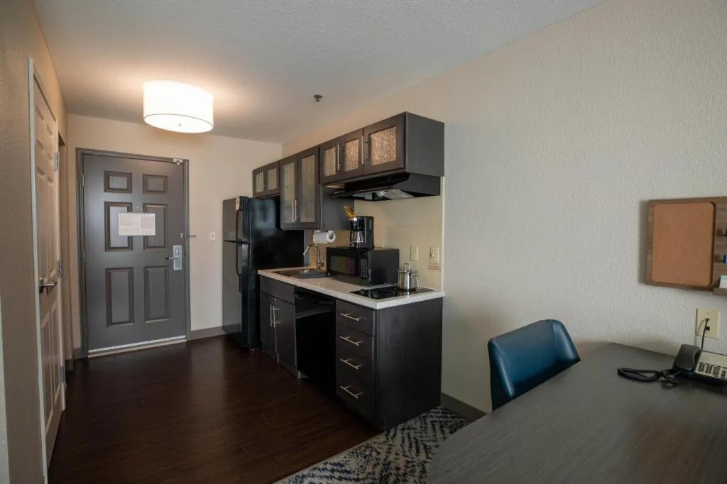 Candlewood Suites Saint Joseph By IHG