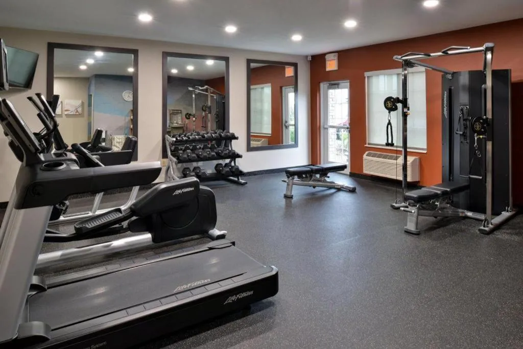 Candlewood Suites Saint Joseph By IHG