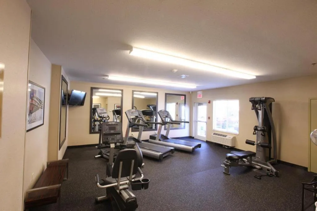 Candlewood Suites Saint Joseph By IHG