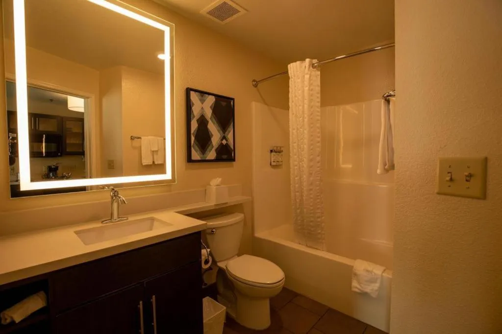 Candlewood Suites Saint Joseph By IHG