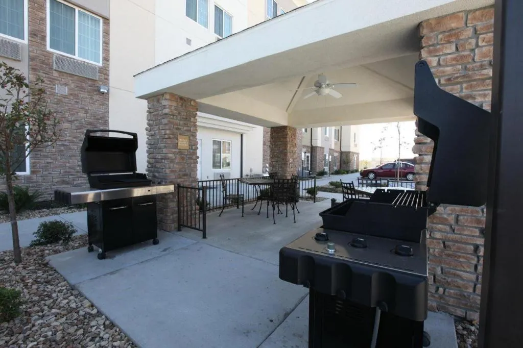 Candlewood Suites Saint Joseph By IHG