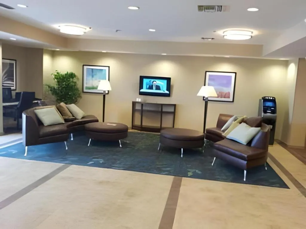 Candlewood Suites Saint Joseph By IHG