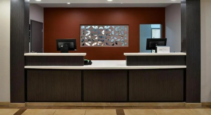 Candlewood Suites Saint Joseph By IHG