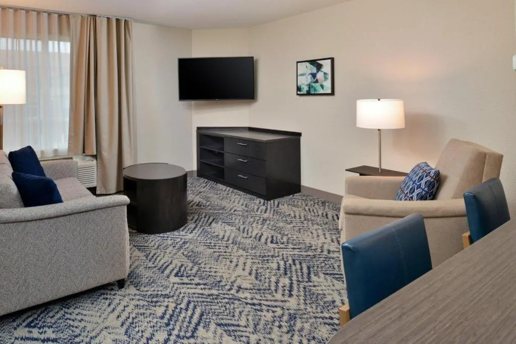Candlewood Suites Saint Joseph By IHG