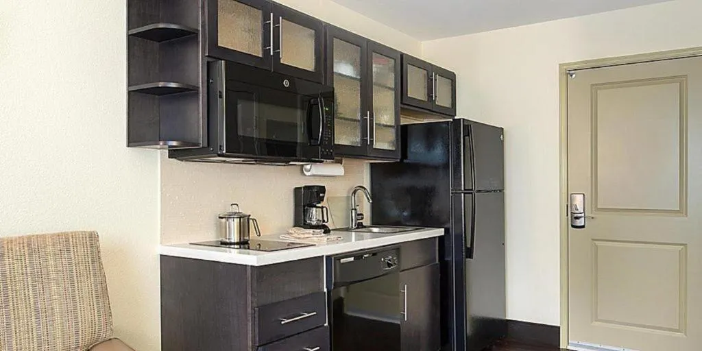 Candlewood Suites Saint Joseph By IHG