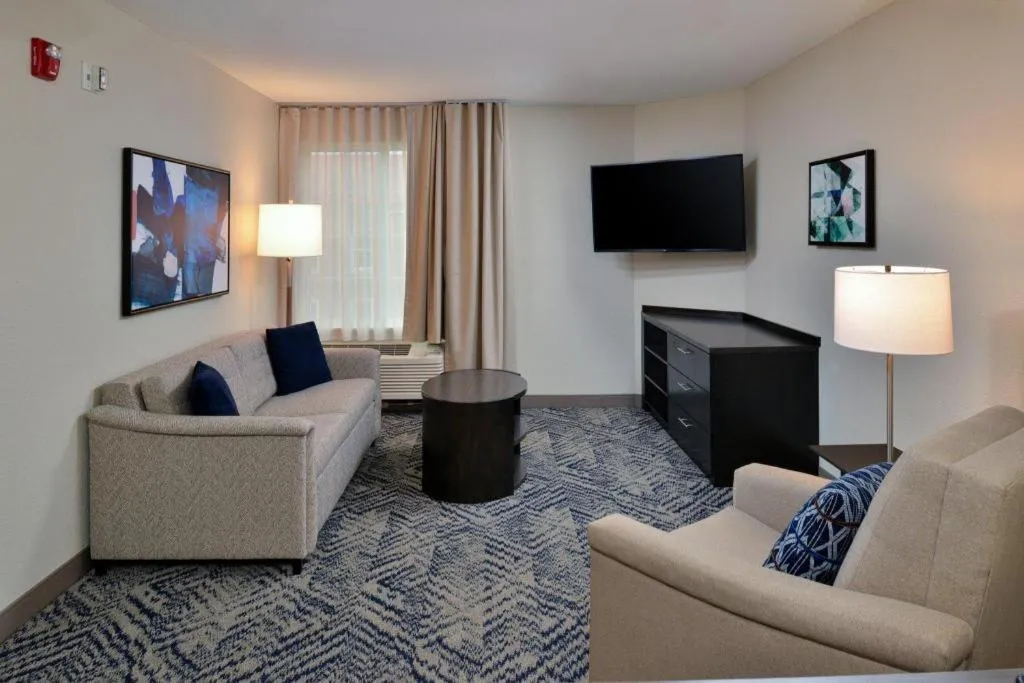 Candlewood Suites Saint Joseph By IHG