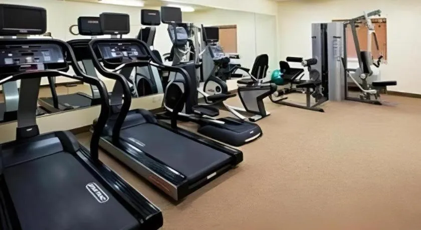 Candlewood Suites Saint Joseph By IHG