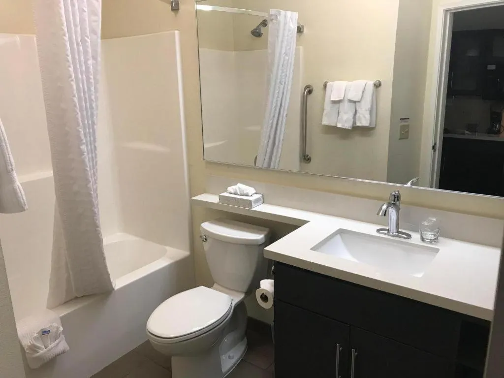Candlewood Suites Saint Joseph By IHG