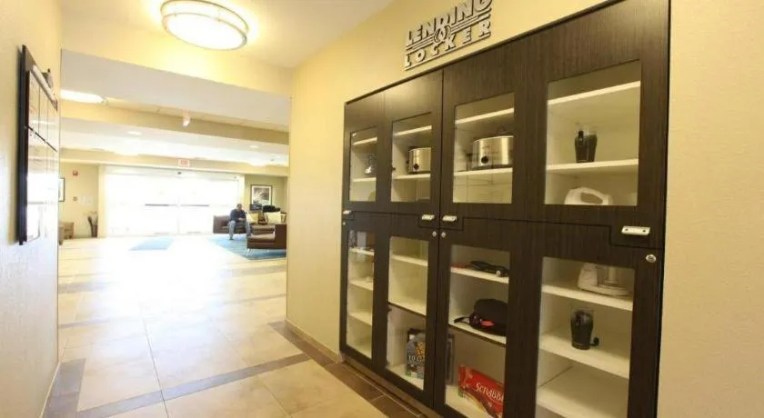 Candlewood Suites Saint Joseph By IHG